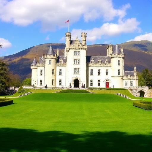 Blair Atholl