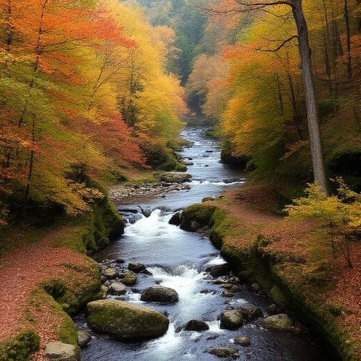 Killiecrankie